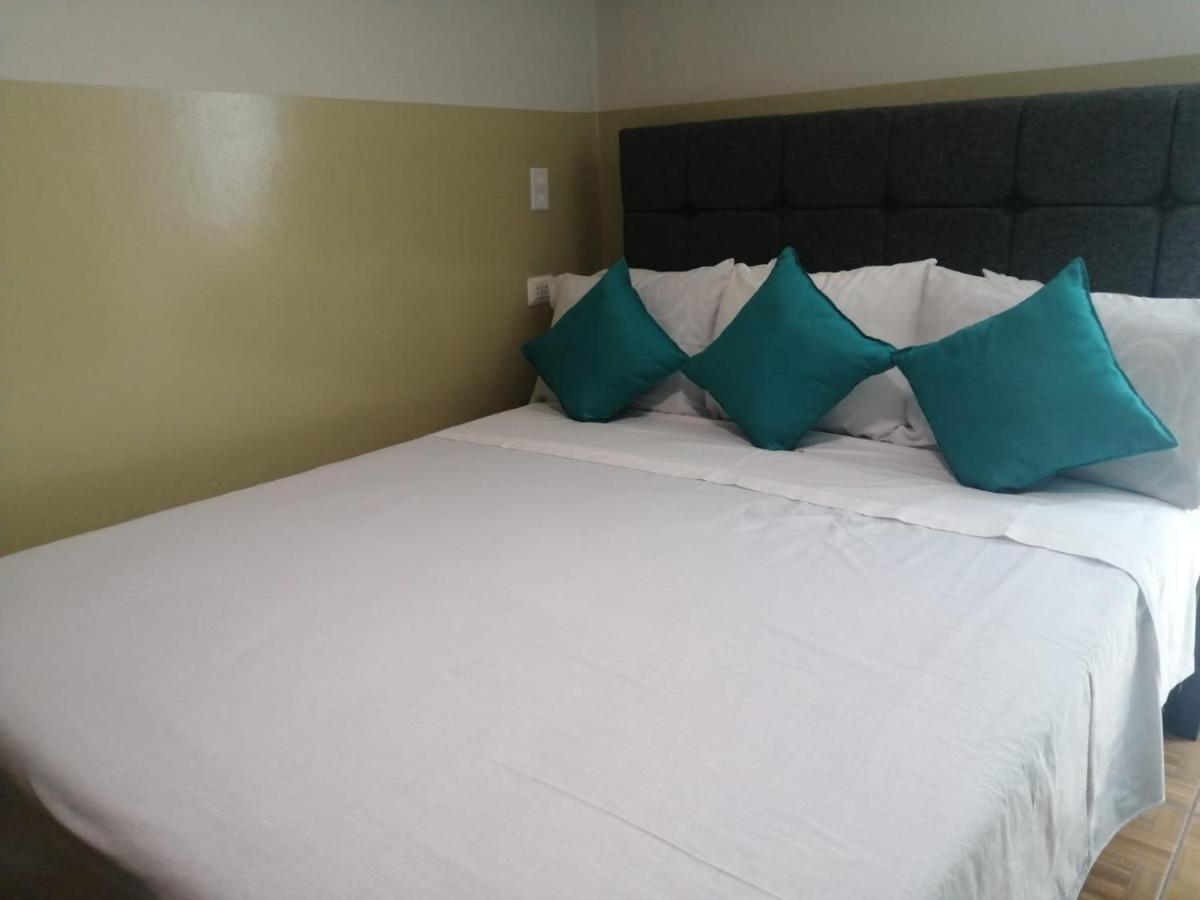 Hotel Brickell Lima
