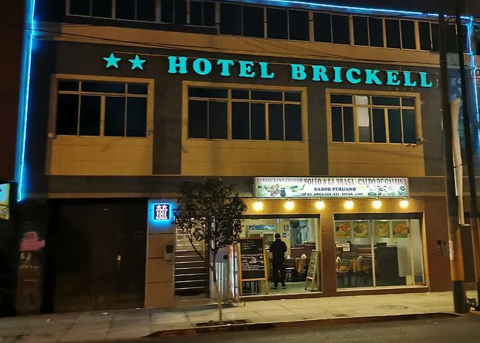 Hotel Brickell
