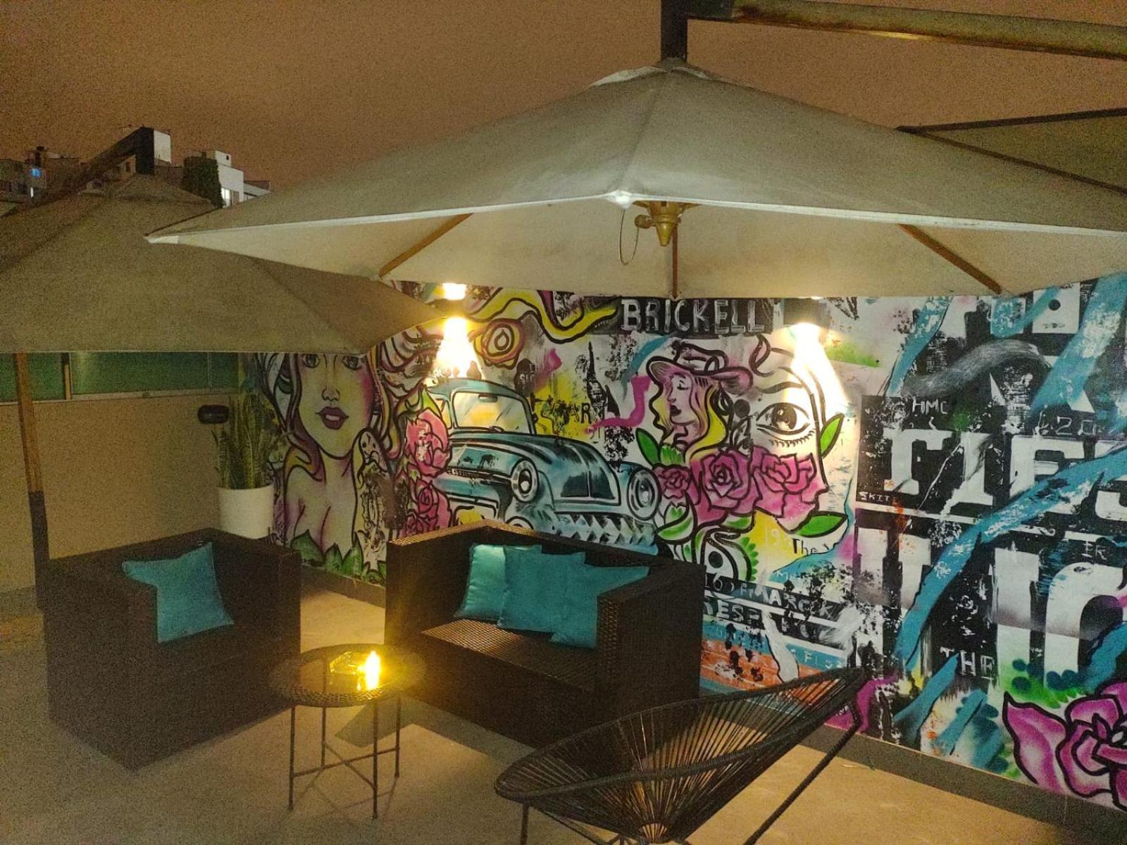 Hotel Brickell 2*